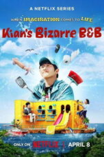 Kians Bizarre BB