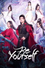 Be Yourself (2025)