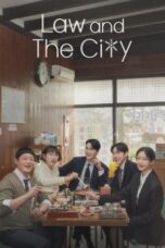 Law and the City (2025)