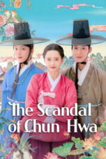 The Scandal of Chunhwa (2025)