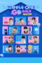 WANNA ONE GO Back to Base (2026) WANNA ONE GO Back to Base (2026)