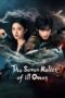 The Seven Relics of ill Omen (2025) The Seven Relics of ill Omen (2025)