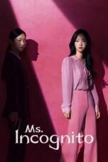 Ms Incognito (2025) Ms Incognito (2025)