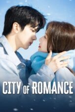 City of Romance (2025)