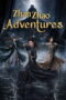 Zhan Zhao Adventures (2026) Zhan Zhao Adventures (2026)