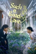 Such a Good Love (2025)