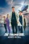 The Trauma Code Heroes on Call (2025) The Trauma Code Heroes on Call (2025)