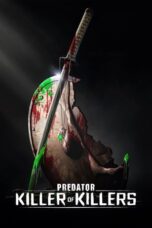 Predator Killer of Killers (2025) Predator Killer of Killers (2025)