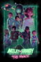 MilkySubway The Galactic Limited Express the Movie MilkySubway The Galactic Limited Express the Movie