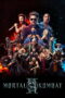 Mortal Kombat II (2026) Mortal Kombat II (2026)