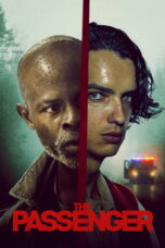 The Passenger (2026) The Passenger (2026)