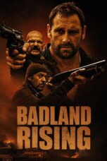 Badland Rising (2026) Badland Rising (2026)