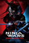 Ninja Wars BlackFox vs Shoguns Ninja (2026)