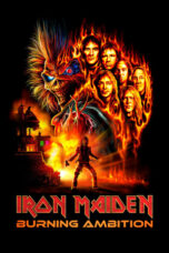Iron Maiden Burning Ambition (2026)