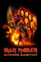 Iron Maiden Burning Ambition (2026)