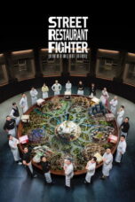 Street Restaurant Fighter (2026)