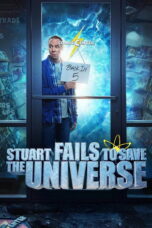 Stuart Fails to Save the Universe (2026)