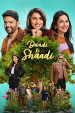 Daadi Ki Shaadi (2026)