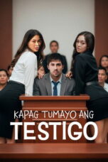 Testimony of the Witness (2025) Sub Indonesia