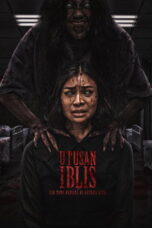 Utusan Iblis Dia Yang Berada di Antara Kita (2025)