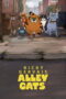 Ricky Gervais Alley Cats (2026) Ricky Gervais Alley Cats (2026)