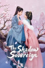 The Shadow Sovereign (2026) The Shadow Sovereign (2026)