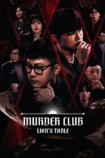 Murder Club Liars Table (2026)