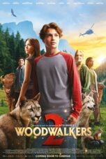 Woodwalkers 2 (2026) Woodwalkers 2 (2026)