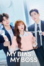 My Bias My Boss (2026)