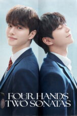 Four Hands, Two Sonatas (2026)