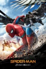 SpiderMan Homecoming (2017)