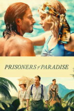 Prisoners of Paradise Ambleside (2025)