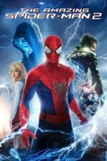The Amaazing Spider Man 2 (2014)