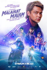 Malaikat Malam (2026) Sub Indonesia