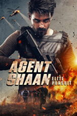 Agent Shaan Elite Pursuit (2025)