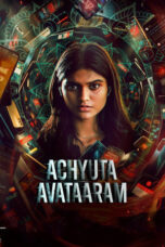 Achyuta Avataaram (2026)