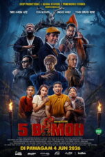 5 Bomoh (2026) 5 Bomoh (2026)