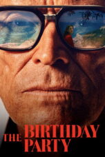 The Birthday Party (2026)
