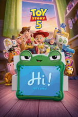 Toy Story 5 (2026) Toy Story 5 (2026)