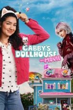 Gabbys Dollhouse The Movie (2025)
