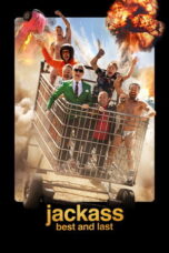 Jackass: Best and Last (2026) Jackass: Best and Last (2026)