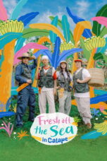 Fresh off the Sea Season 3