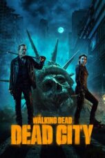 The Walking Dead Dead City Season 3 (2026)