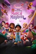 LEGO Disney Princess Magical Mayhem (2026)