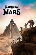 Pelangi di Mars 2026 Pelangi di Mars 2026