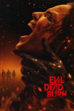 Evil Dead Burn (2026) Evil Dead Burn (2026)