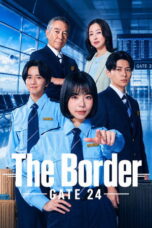 GATE24 The Border (2026)