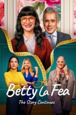 Betty La Fea The Story Continues (2024)