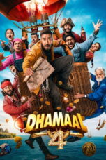 Dhamaal 4 (2026) Dhamaal 4 (2026)