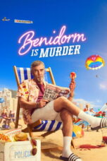 Benidorm Is Murder (2026)